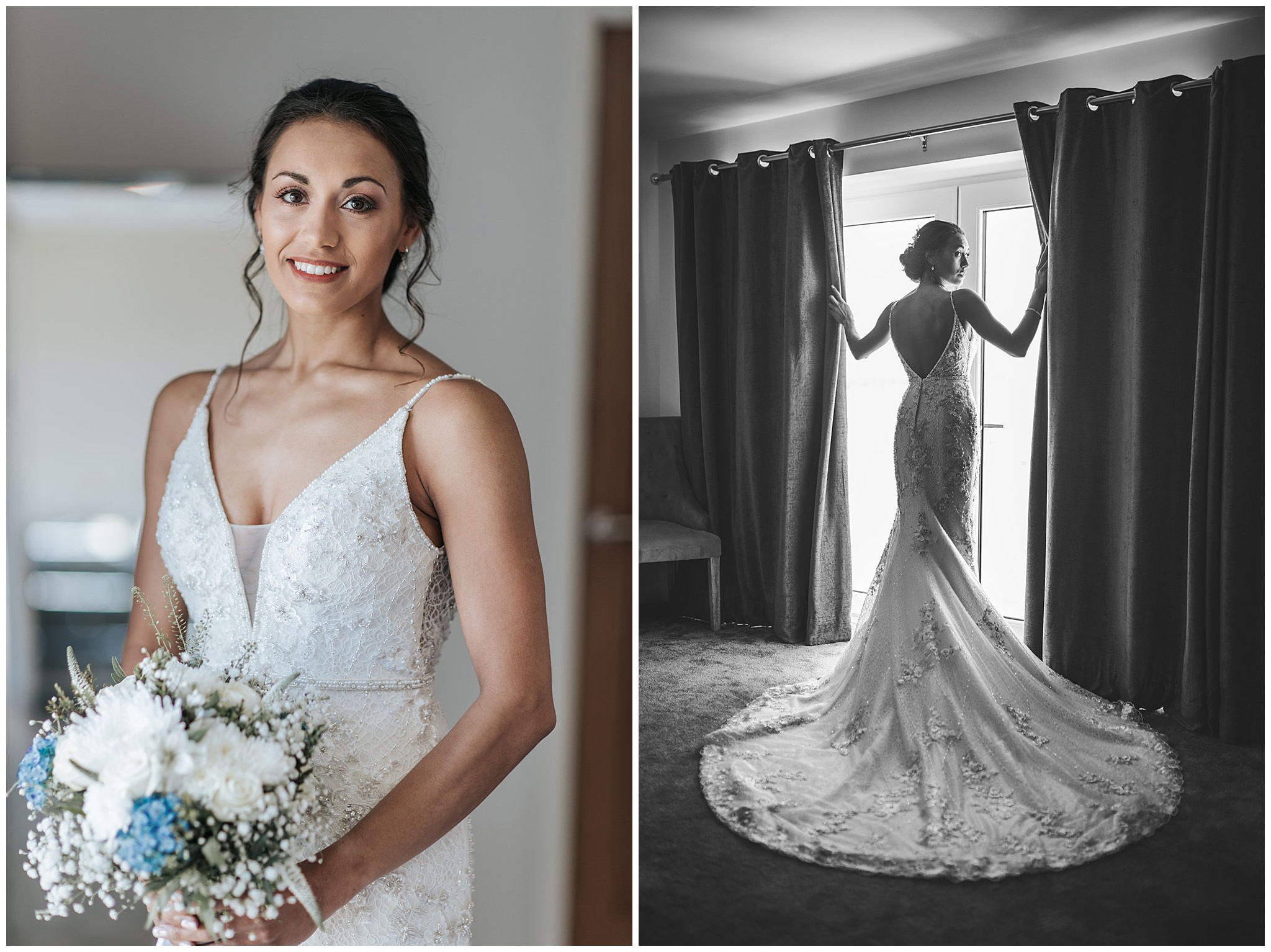 Bridal Prep